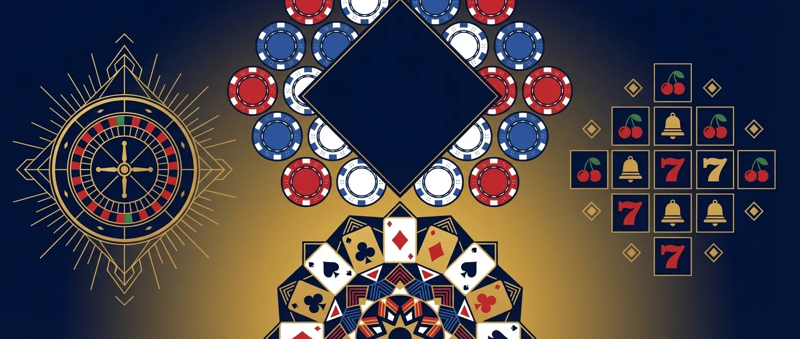 luckymate Casino promo code: our official status